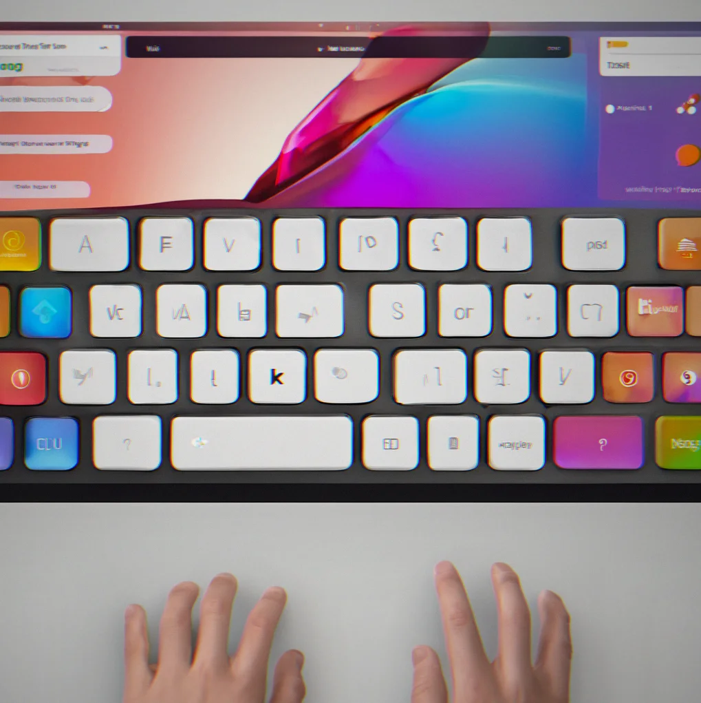 Side-by-side comparison of keyboard focus ring: left shows default browser outline, right shows PlayPilot custom focus indicator with smooth animation and high contrast color