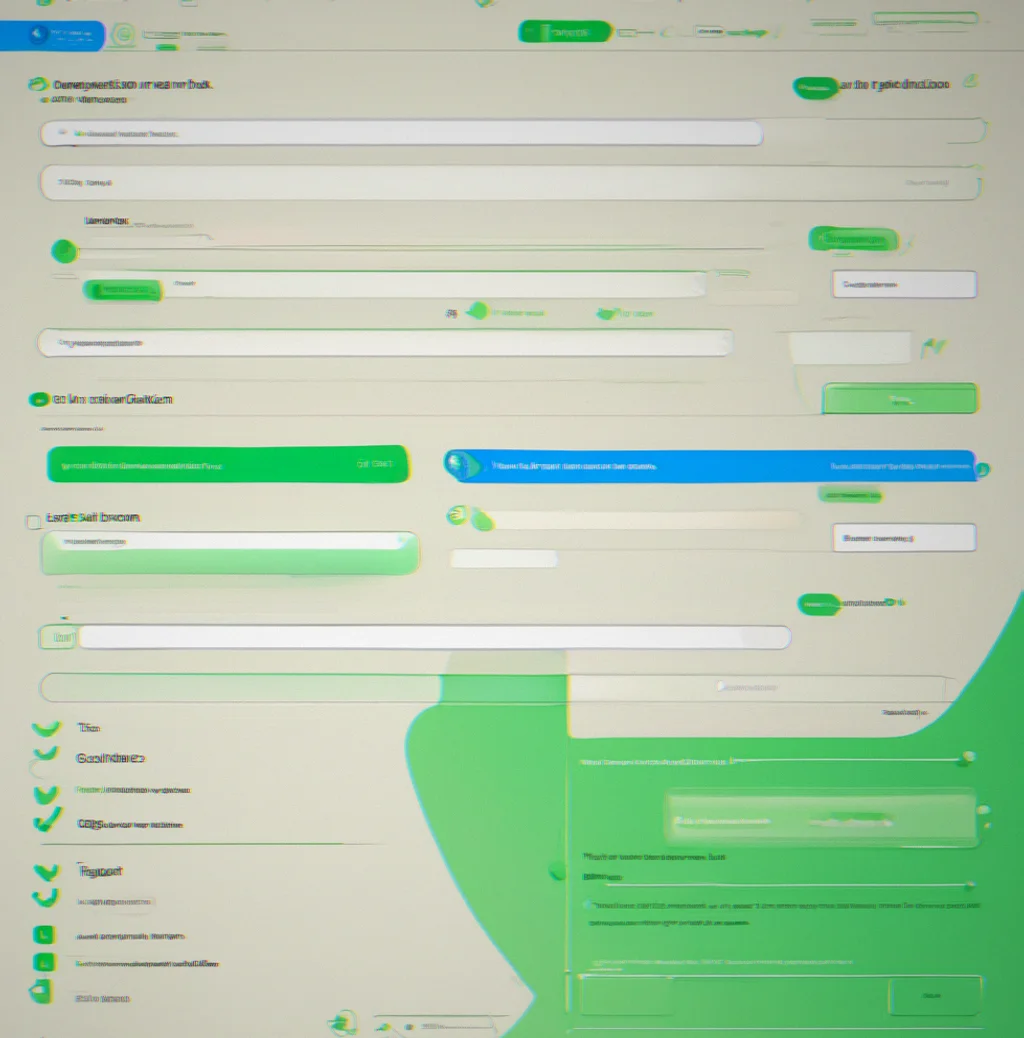 Form validation that gives you feedback as you go. Checkmarks appear one by one, green underlines grow across each field left to right